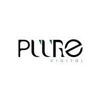Puure Digital logo - Similar company to Rehook.Bike