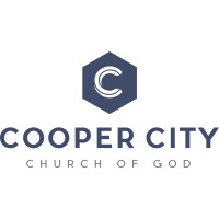 Cooper City Church Of God