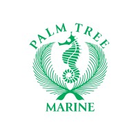 Palm Tree Marine Pvt Ltd logo - Similar company to Aquaplus Solutions Ltd