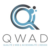 Agence QWAD logo - Similar company to Form'Ease