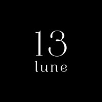 thirteen lune logo - Similar company to Kinlò