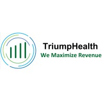 TriumpHealth logo - Similar company to Sm It Solution