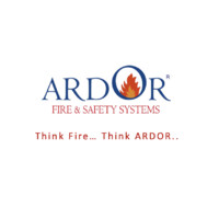 Ardor fire & safety systems logo - Similar company to Ardor Fire System