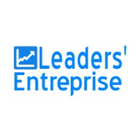 Leaders' Entreprise logo - Similar company to Barnoin Informatique