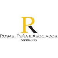 Escritorio Jurídico Rosas, Peña y Asociados, S.C logo - Similar company to Escritorio Jurídico Rojas & Parra S.C.