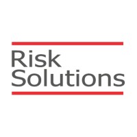 RiskSolutions logo - Similar company to Belrim - Belgian Risk Management Association