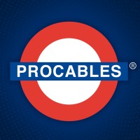 Procables de Mexico logo - Similar company to Klein Tools México