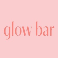 Glow Bar logo - Similar company to Glowbar | Beauty Studio