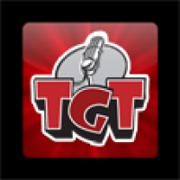 TGT Media logo - Similar company to Genx24