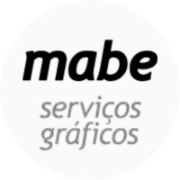 Mabe Serviços Gráficos logo - Similar company to Galpro