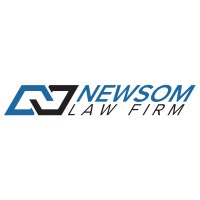 Newsom Law Firm logo - Similar company to David Coffin Pllc