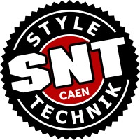 SNT Crew logo - Similar company to Ill-Abilities