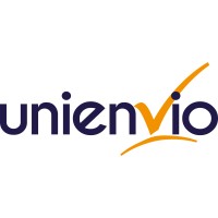 Unienvio logo - Similar company to Seonictech