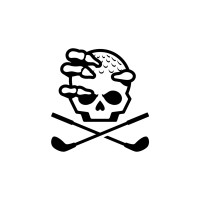 Death Grip Golf logo - Similar company to Epic Realty