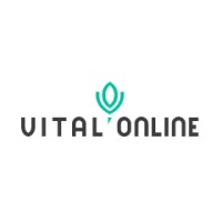 VITAL'ONLINE logo - Similar company to Lexham