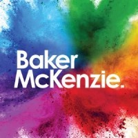 Baker McKenzie Paris logo - Similar company to Prospectis