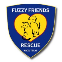 Fuzzy Friends Rescue logo - Similar company to Studio Corsair