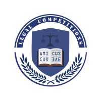 Legal Competitions logo - Similar company to Ip Theory