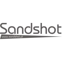 SANDSHOT logo - Similar company to Resal Systems