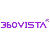 360 VISTA logo - Similar company to VB® Engineering (I) Pvt Ltd