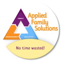 Applied Family Solutions LLC logo - Similar company to Bridging Differences Aba