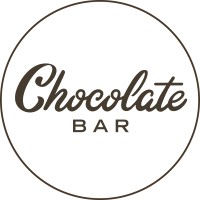 Chocolate Bar logo - Similar company to The Chocolate Bar