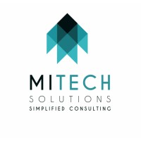 MI TECH SOLUTIONS logo - Similar company to Kp Technosys