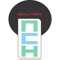 Inch Solution logo - Similar company to Hyvision