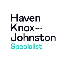Haven Knox-Johnston Specialist logo - Similar company to Haven Knox-Johnston