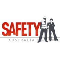 Safety Australia Group logo - Similar company to Protective Security Advisory