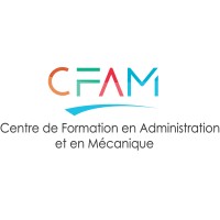 CFAM- Centre de Formation en Administration et en Mécanique logo - Similar company to Eaa - Centre De Formation Professionnelle Continue