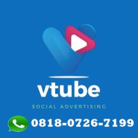 DAFTAR BISNIS VTUBE logo - Similar company to Belajar Bisnis Online - Postklik.Com