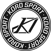 Kord Sport logo - Similar company to Kovix