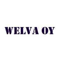 Welva Oy logo - Similar company to Nextlog