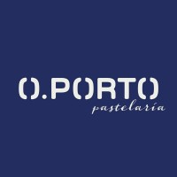 O.PORTO Pastelaria logo - Similar company to Pastellos