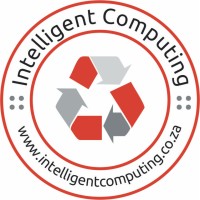 Intelligent computing logo - Similar company to Matrix Warehouse Group