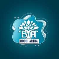 Bodhi Artha logo - Similar company to Atir