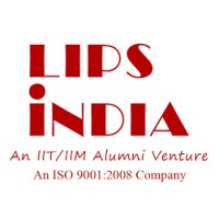 LIPS India B logo - Similar company to Lipsindia