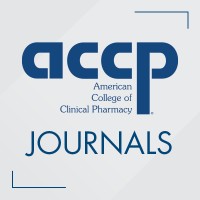 ACCP Journals logo - Similar company to Choice Pharmd
