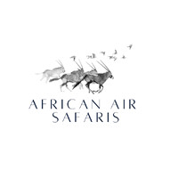 African Air Safaris logo - Similar company to K'Aviate Services