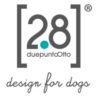 2.8 duepuntootto design for dogs logo - Similar company to Semantic Empires