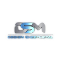 Design Sheetmetal logo - Similar company to Third Angle Engineering Pty Ltd