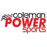 Coleman PowerSports logo - Similar company to Pete'S Cycle