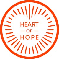 Heart of Hope logo - Similar company to Immersivex