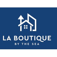La Boutique By the Sea logo - Similar company to Grup Puigfel