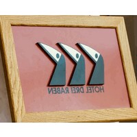 Hotel Drei Raben Nürnberg logo - Similar company to Gfbi Gmbh