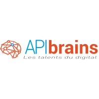 APIbrains - Axiv IT Group logo - Similar company to Activ Browser Technology