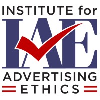 Institute for Advertising Ethics logo - Similar company to Neutronian