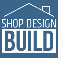 SHOP DESIGN BUILD logo - Similar company to Thermasteel Inc.