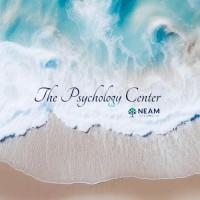 The Psychology Center at the Neam Clinic logo - Similar company to International Psychology Conference Dubai